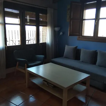 Casa Sampietro 2 * Alquézar