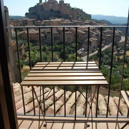 Apartment Casa Sampietro 2 Alquezar