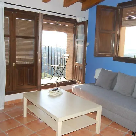 Casa Sampietro 2 * Alquezar