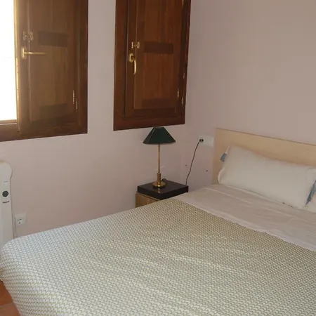 Casa Sampietro 2 Alquézar