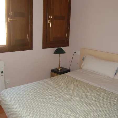 Casa Sampietro 2 Alquezar