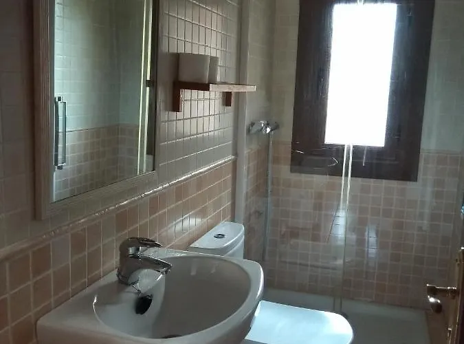 Lantställe Casa Sampietro 2 *