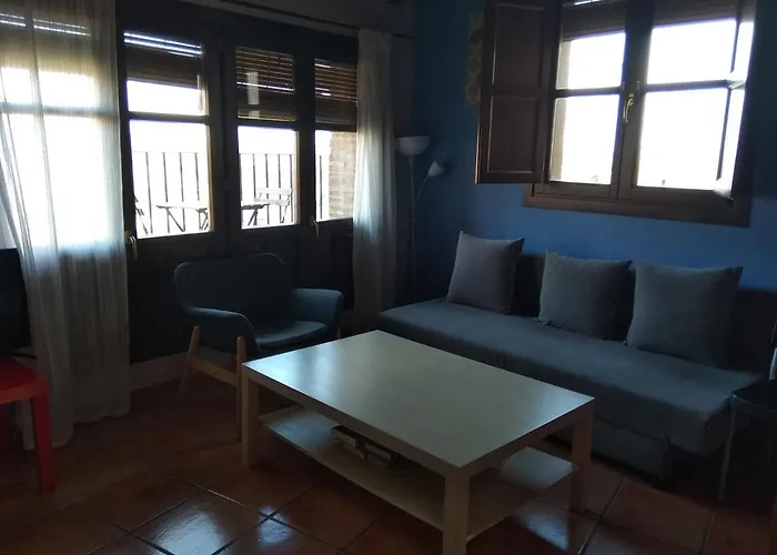 Casa Sampietro 2 * Alquézar