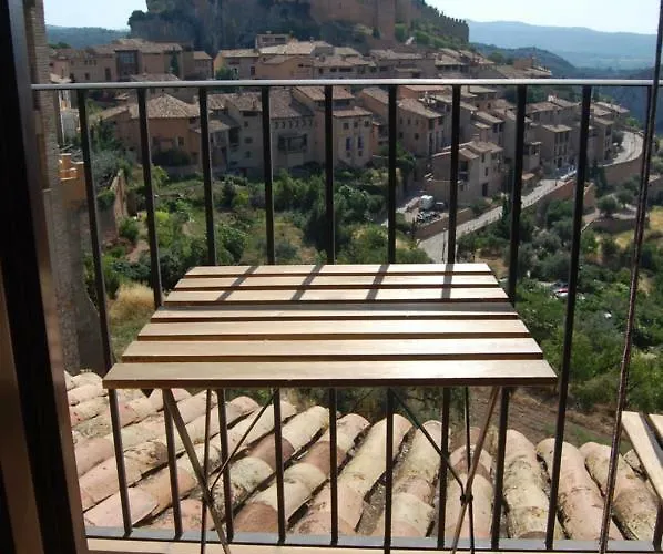 Lantställe Casa Sampietro 2 Alquézar