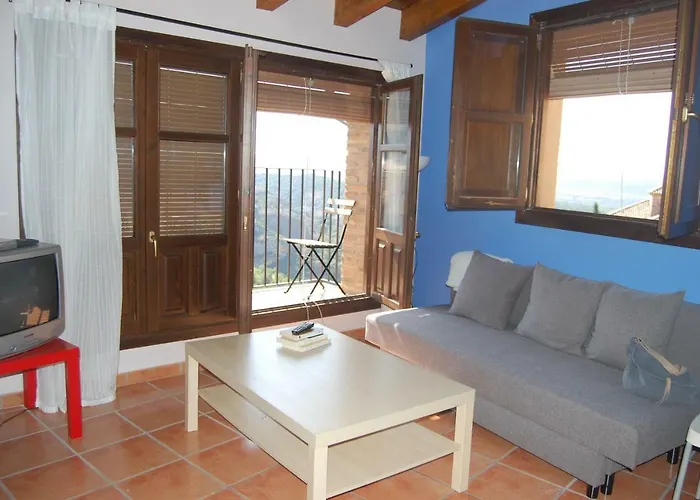 Casa Sampietro 2 * Alquézar