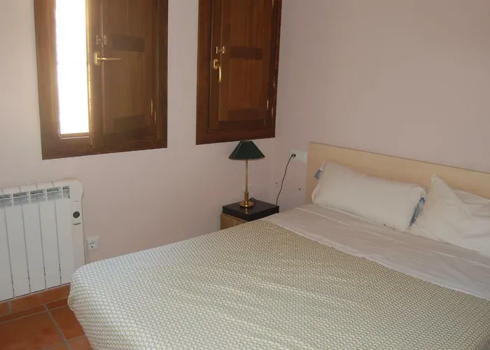 Casa Sampietro 2 Alquézar